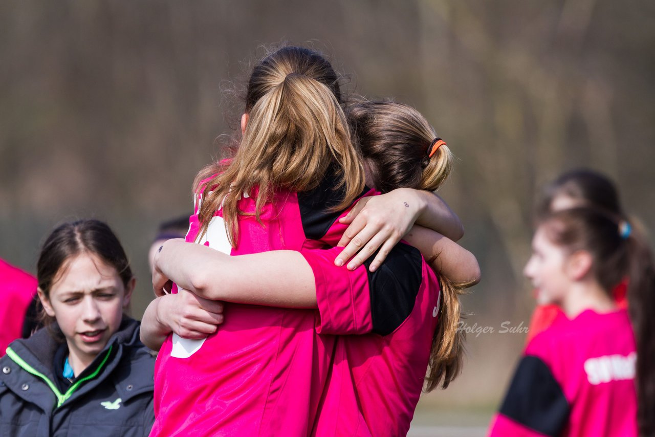 Bild 166 - B-Juniorinnen SV Wahlstedt - SG Wentorf-S./Schnberg